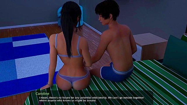 Anime Babe Gets Hardcore Anal by Giant Monster Cocks in SFM & Blender Style