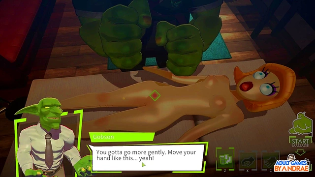 Big-Titted Anime Babe Breaks Out of Jail for Raw, Deep-Throated Blowjob Action