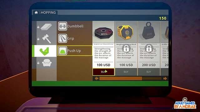 Big-Titted Anime Babe Breaks Out of Jail for Raw, Deep-Throated Blowjob Action