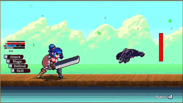 Milf City Fantasy Babe Devours Him with Hot Oral and Deep Anal Adventures