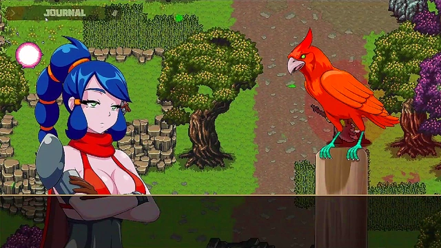 Milf City Fantasy Babe Devours Him with Hot Oral and Deep Anal Adventures