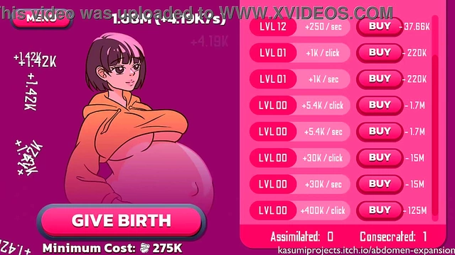 FemDom Queen Demands Anal and Footjob in Ultimate Hentai Submission Scene