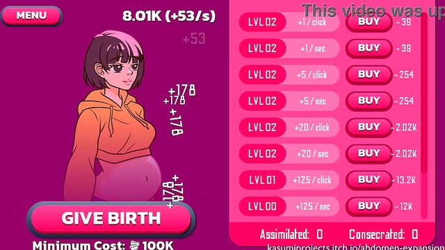 FemDom Queen Demands Anal and Footjob in Ultimate Hentai Submission Scene