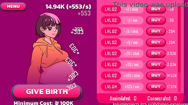 FemDom Queen Demands Anal and Footjob in Ultimate Hentai Submission Scene