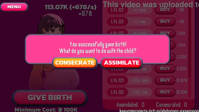 FemDom Queen Demands Anal and Footjob in Ultimate Hentai Submission Scene