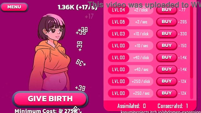 FemDom Queen Demands Anal and Footjob in Ultimate Hentai Submission Scene