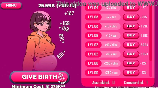 FemDom Queen Demands Anal and Footjob in Ultimate Hentai Submission Scene