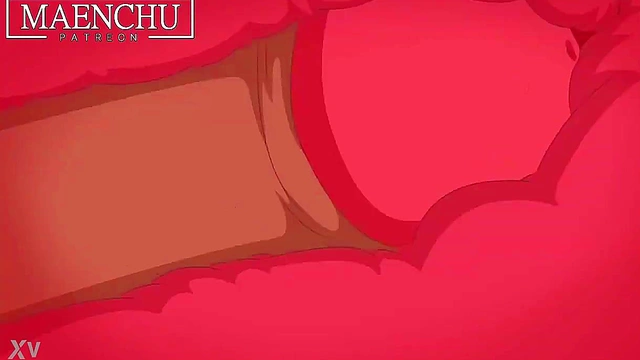 ToyBoy 18+ Gets Hardcore Anime Action With Hot 3D Chick In Intense Visual Novel