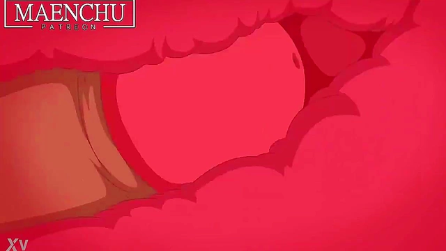 ToyBoy 18+ Gets Hardcore Anime Action With Hot 3D Chick In Intense Visual Novel