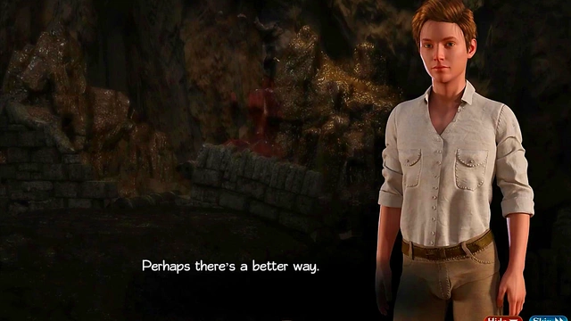 Massive Anime Dick Devours Cute Cartoon Boy 18+ in Mind-Blowing Orgasmic Session