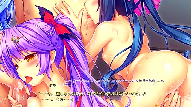 Steamy Hot Tub Sex with Naughty Celebrity Couples in Sims Style Hentai Porn