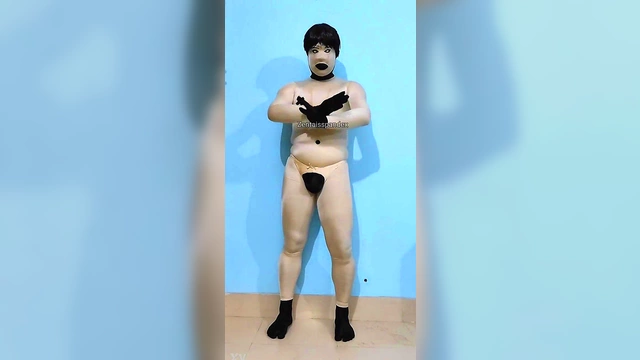 Massive-Ass MILF Endures Rough Anal with Giant Dick in AnimePorn Comedy