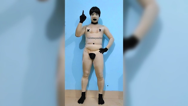 Massive-Ass MILF Endures Rough Anal with Giant Dick in AnimePorn Comedy