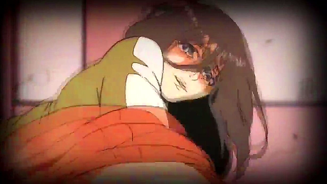 Amane & Toko Lose Themselves in Wild 3D VTuber Sex Fantasy Gone Wild