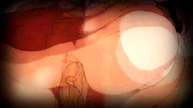 Amane & Toko Lose Themselves in Wild 3D VTuber Sex Fantasy Gone Wild