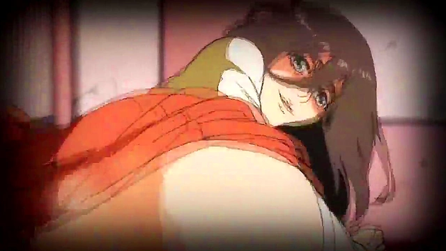 Amane & Toko Lose Themselves in Wild 3D VTuber Sex Fantasy Gone Wild