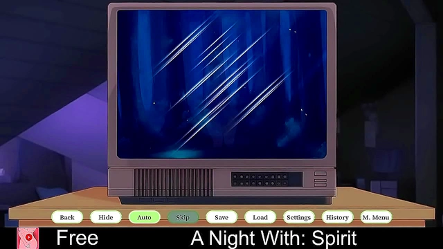 Nadia’s Wild 3D Anime Fantasies Come Alive with Her Lovers in Steamy Sexual Dreams