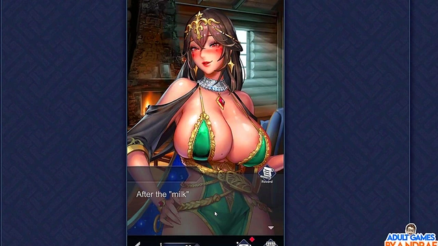 Steamy Milf Mom Delivers Ultimate Blowjob and Hardcore Sex for Explosive Orgasm