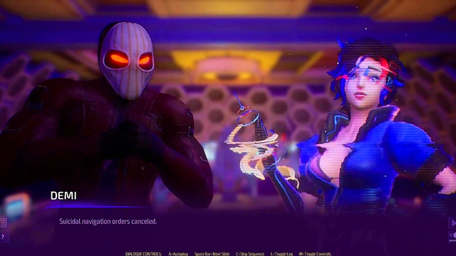 Mr. Burns Gets Seduced in a Steamy 3D Anime Orgasm Adventure