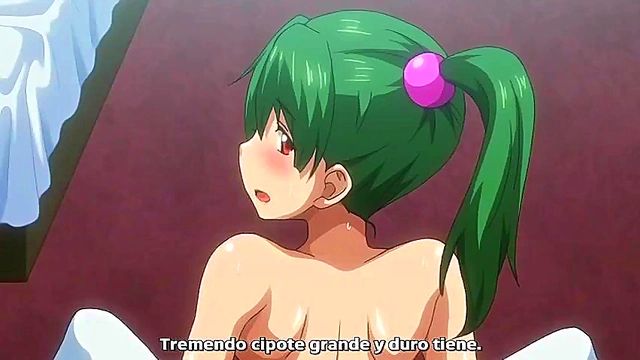 Sexy Milf Teacher Comes Alive for Her Student’s Wild Naughty Fantasies