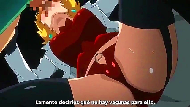 Sexy Milf Teacher Comes Alive for Her Student’s Wild Naughty Fantasies