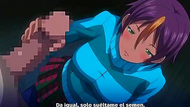 Sexy Milf Teacher Comes Alive for Her Student’s Wild Naughty Fantasies