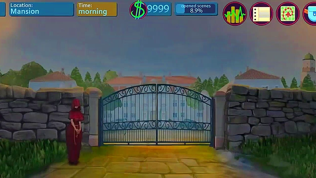 Seductive Hentai Massage Unleashes Wild Masturbation Fantasy and Explosive Orgasm