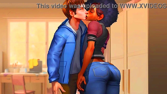 Seductive Hentai Massage Unleashes Wild Masturbation Fantasy and Explosive Orgasm