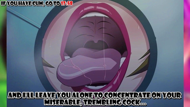 Ebony Stepmom Squirts Creamy Juices While Showcasing Fat Pussy & Giant Titties