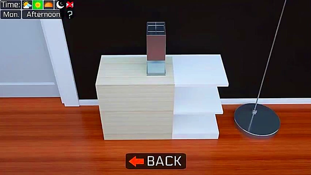 Nami Gets Violently Fucked by Pirates in Steamy Anime Cum Fantasy