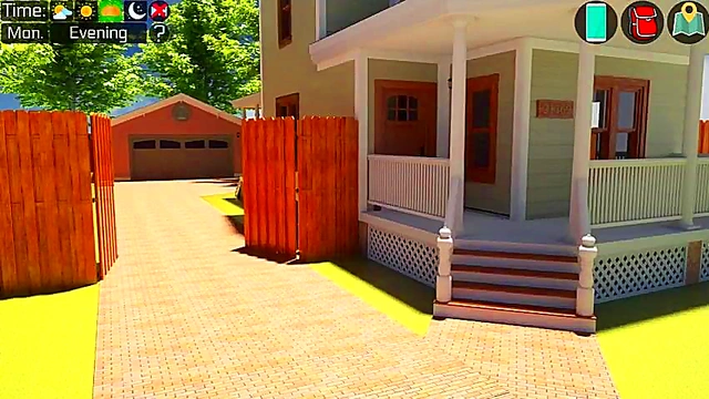 Nami Gets Violently Fucked by Pirates in Steamy Anime Cum Fantasy