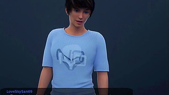 Nami Gets Violently Fucked by Pirates in Steamy Anime Cum Fantasy