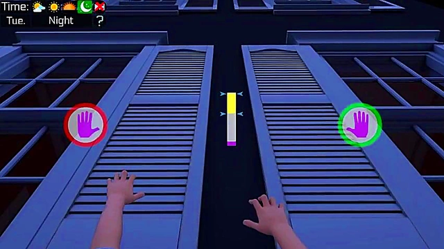 Sexy Milf Gets Pounded Hard by Strap-On in Jaw-Dropping Anime Sex Scene