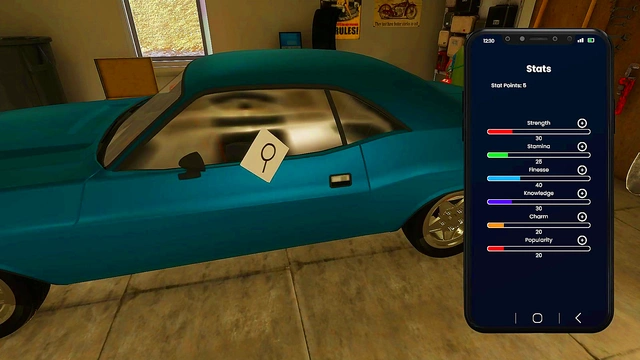 Seductive Anime Babe Rides Dick Hard in 3D Fantasy World for Soaking Wet Cums