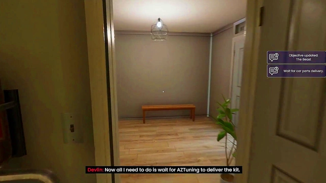 Seductive Anime Babe Rides Dick Hard in 3D Fantasy World for Soaking Wet Cums