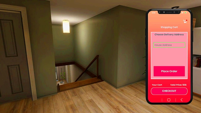 Seductive Anime Babe Rides Dick Hard in 3D Fantasy World for Soaking Wet Cums