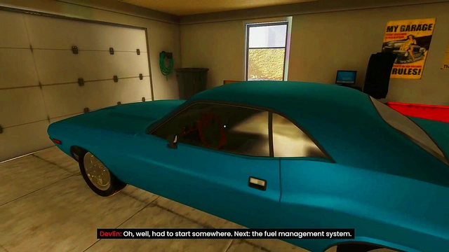 Seductive Anime Babe Rides Dick Hard in 3D Fantasy World for Soaking Wet Cums