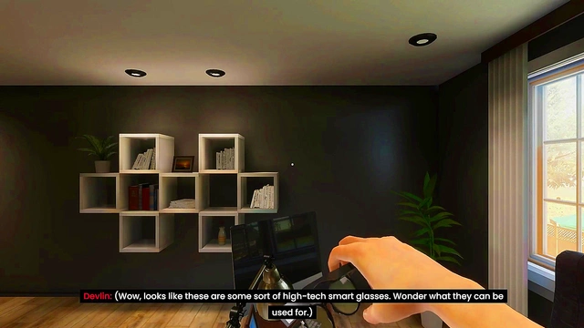 Seductive Anime Babe Rides Dick Hard in 3D Fantasy World for Soaking Wet Cums