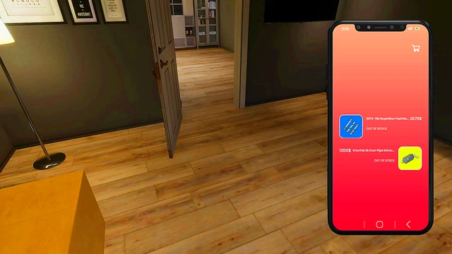 Seductive Anime Babe Rides Dick Hard in 3D Fantasy World for Soaking Wet Cums