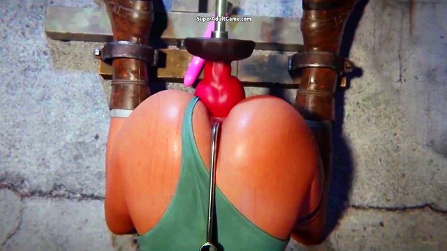 Busty Space Doctor Craves Hunky Astronaut’s Thick Dick in Wild Cum-Filled Fantasy