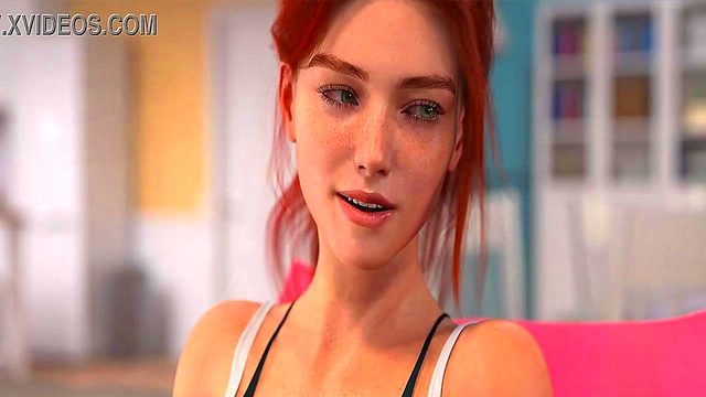 Horny Teacher Dominates Student in Raw, Intense Classroom Fuck Scene