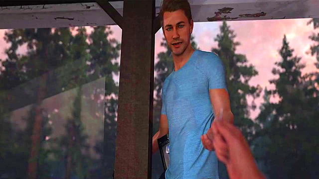 Horny Teacher Dominates Student in Raw, Intense Classroom Fuck Scene