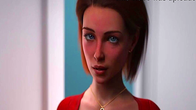 Horny Teacher Dominates Student in Raw, Intense Classroom Fuck Scene