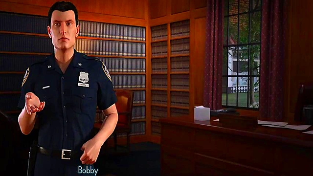 Taffy’s Lustful 3D Anime Adventure: Erotic Escape for Passionate Couples