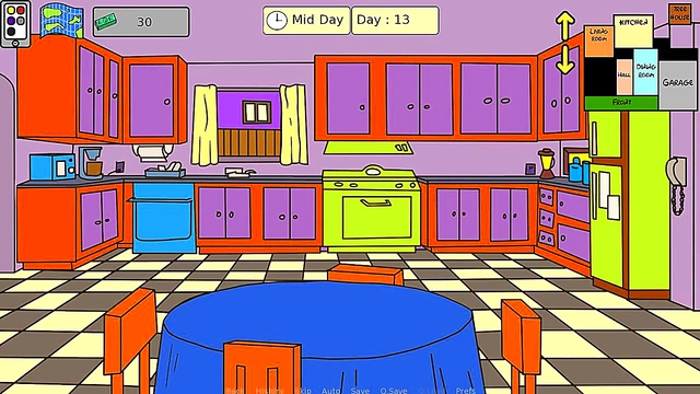 Hot 3D Hentai Couple Sparks Intimate Passion in New Anime Visual Novel Experience