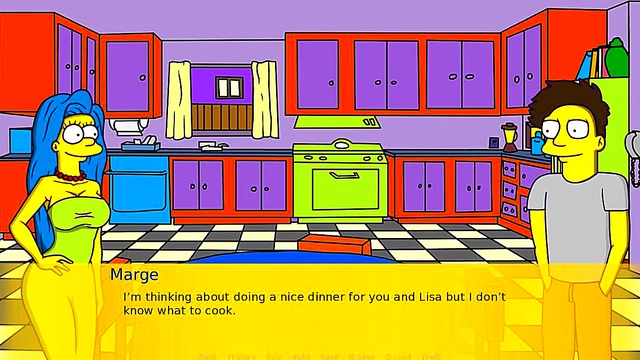 Hot 3D Hentai Couple Sparks Intimate Passion in New Anime Visual Novel Experience