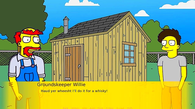 Hot 3D Hentai Couple Sparks Intimate Passion in New Anime Visual Novel Experience