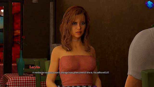 Town of Sins Hentai Game: Erotic Card Battle Sparks Intimate Pleasure and Steamy Tensions