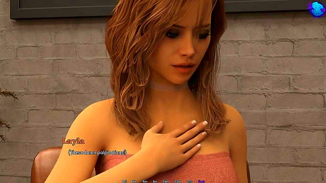 Town of Sins Hentai Game: Erotic Card Battle Sparks Intimate Pleasure and Steamy Tensions