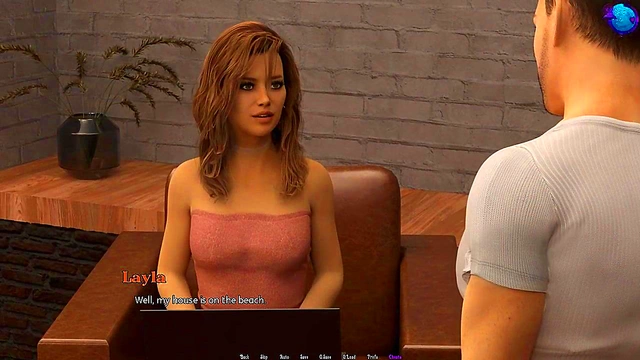 Town of Sins Hentai Game: Erotic Card Battle Sparks Intimate Pleasure and Steamy Tensions